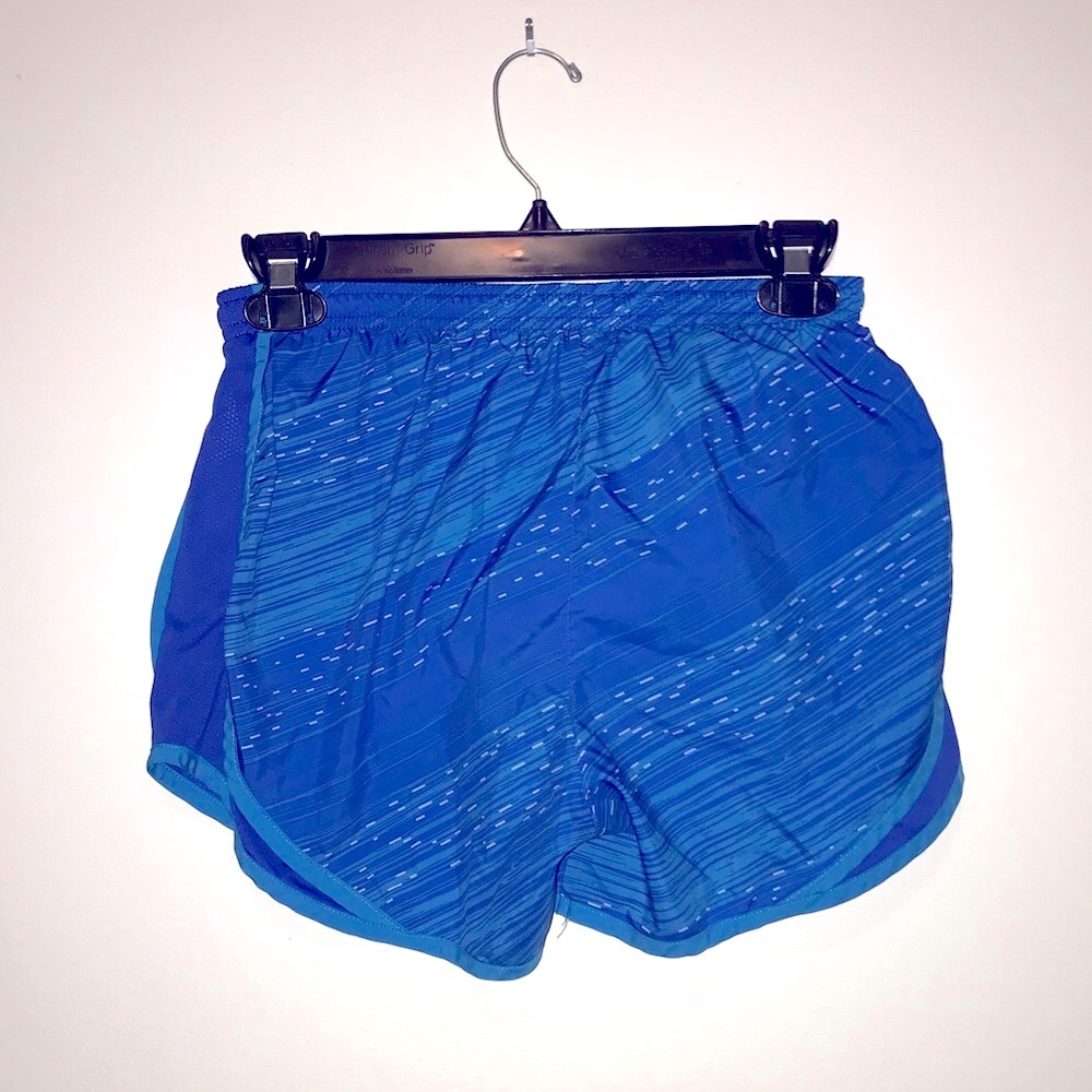 Nike Dri-Fit Shorts - Picture 2 of 5